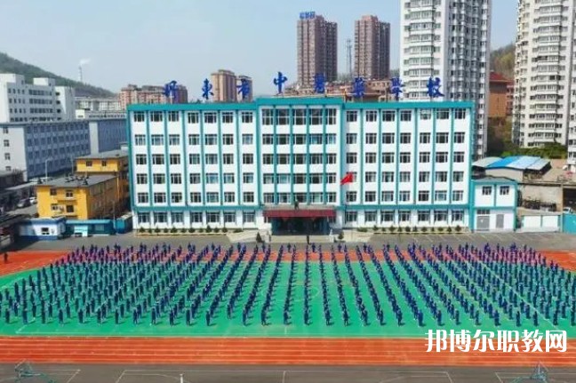 2024丹東市中醫(yī)藥學(xué)校招生計劃 招生人數(shù)是多少(附要求、條件、對象)
