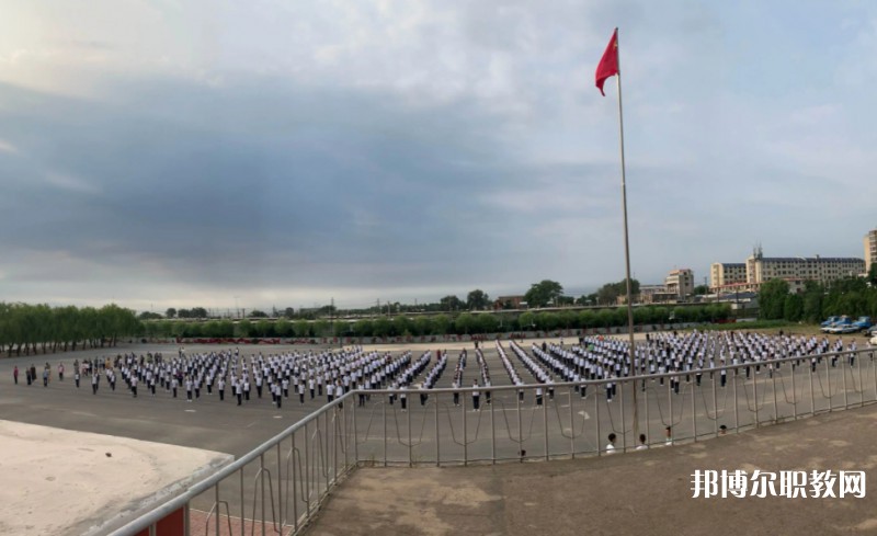 凌海市職業(yè)教育中心怎么樣、好不好