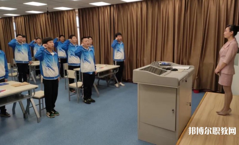 錦州市機電工程學校怎么樣、好不好