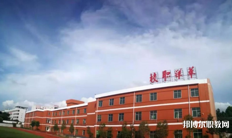 2024惠州華洋科技學(xué)校招生計(jì)劃 招生人數(shù)是多少(附要求、條件、對(duì)象)