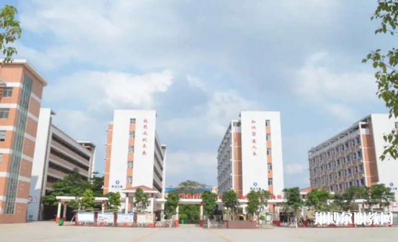 2024惠州市仲愷技工學(xué)校招生計(jì)劃 招生人數(shù)是多少(附要求、條件、對(duì)象)