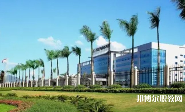 深圳市奮達(dá)職業(yè)技術(shù)學(xué)校怎么樣、好不好