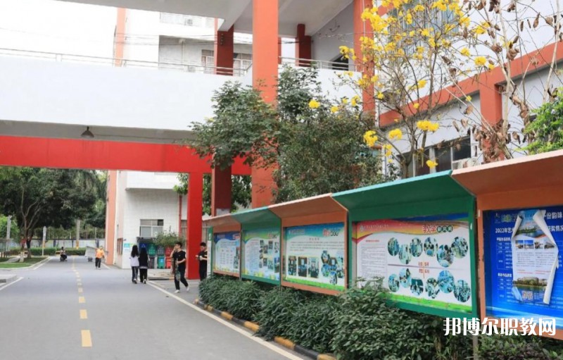 東莞市育才職業(yè)技術(shù)學(xué)校怎么樣、好不好