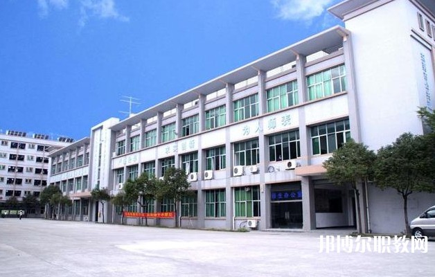 2024東莞市華南職業(yè)技術(shù)學(xué)校招生計劃 招生人數(shù)是多少(附要求、條件、對象)