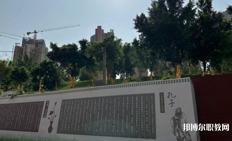 廣東現(xiàn)代信息技工學(xué)校怎么樣、好不好