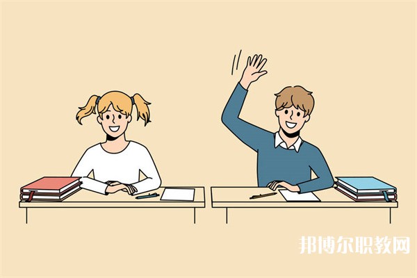 貴州哪里的技工學校能讀商務(wù)服務(wù)類專業(yè)