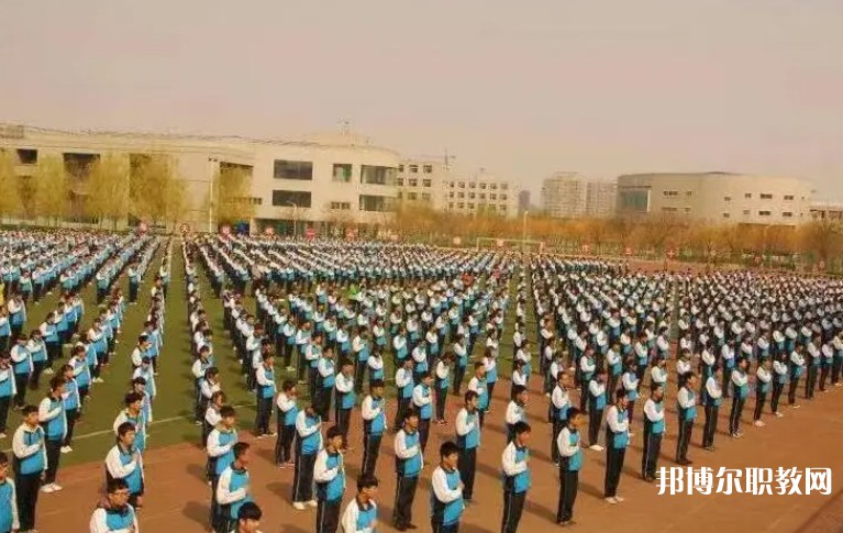 平遙現(xiàn)代工程技術(shù)學(xué)校怎么樣、好不好