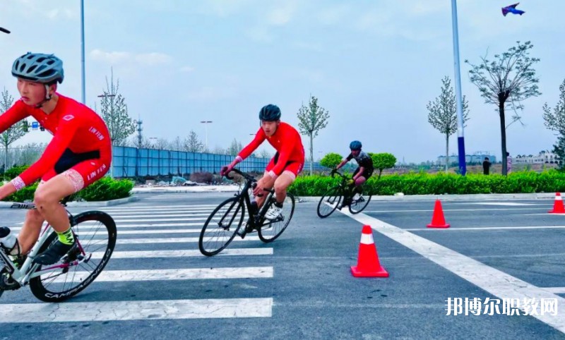 臨汾市體育運動學(xué)校怎么樣、好不好
