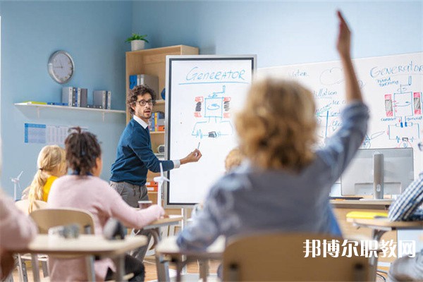 貴州哪里的技工學(xué)校能讀機(jī)械制造技術(shù)專(zhuān)業(yè)
