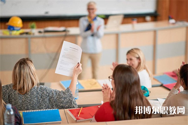 貴州哪里的中職學校能讀物流管理專業(yè)專業(yè)