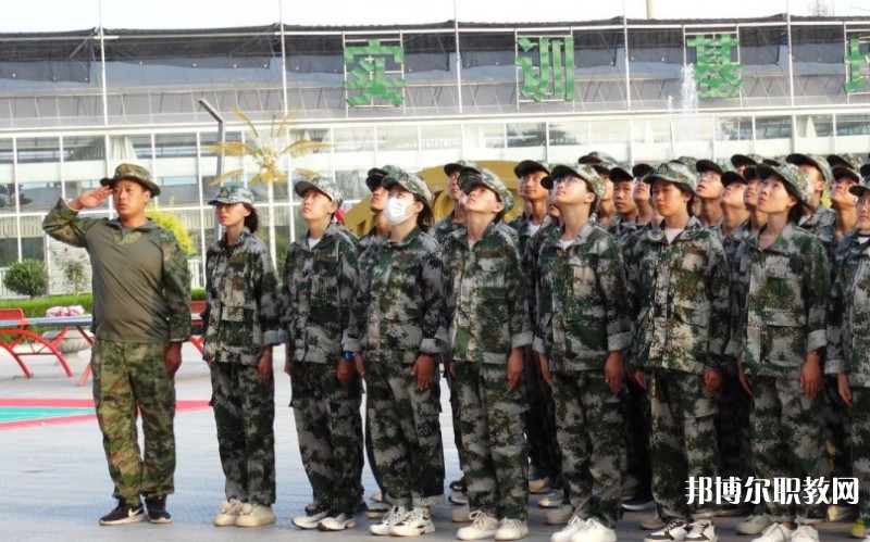 山陰縣職業(yè)教育中心校怎么樣、好不好