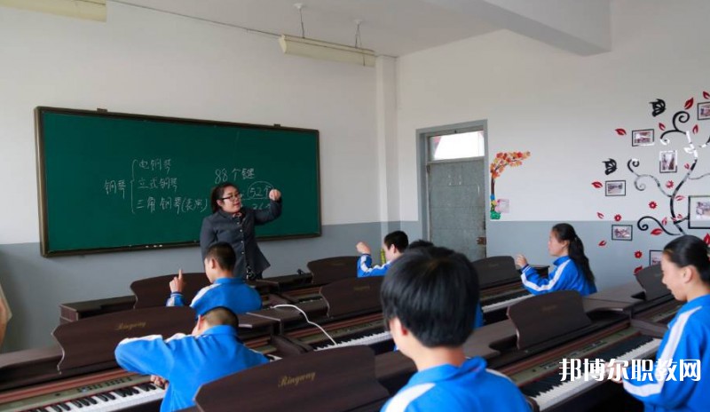 呂梁市殘疾人職業(yè)技能學(xué)校怎么樣、好不好