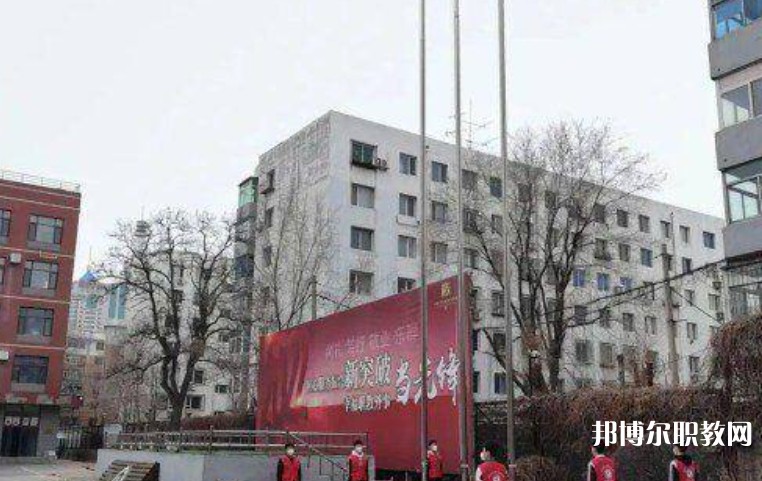 沈陽市外事服務(wù)學(xué)校怎么樣、好不好