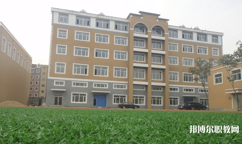 沈陽市工業(yè)技術學校怎么樣、好不好