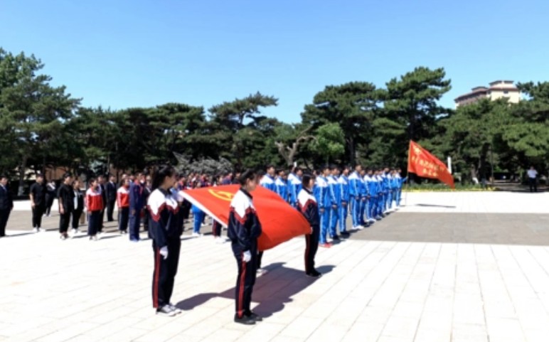 沈陽工貿(mào)學(xué)校怎么樣、好不好
