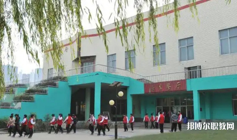 沈陽市民族職業(yè)學(xué)校怎么樣、好不好