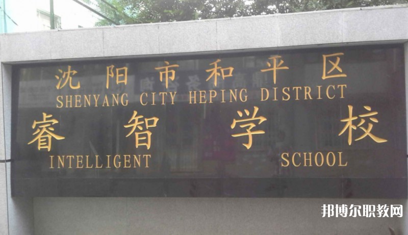 沈陽市和平區(qū)睿智學(xué)校怎么樣、好不好