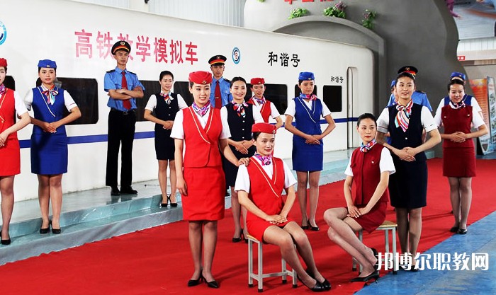 甘肅2025年鐵路學(xué)?？梢詫W(xué)什么