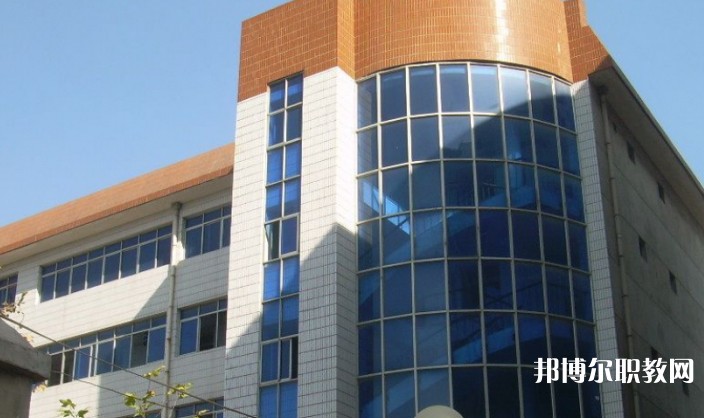 2025漢中公辦技工學校最新排名前三名單