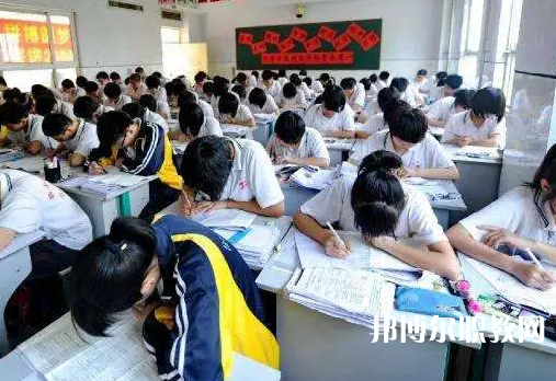 2025江門職業(yè)學校最新排名前三名單