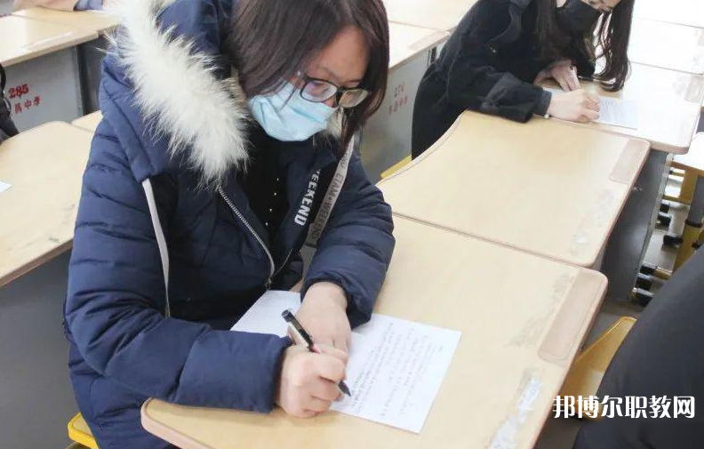 2025達州中職學(xué)校最新排名前三名單
