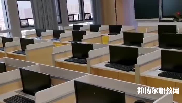 2025濟寧中職學校最新排名前三名單