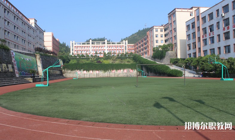 重慶市涪陵信息技術(shù)學(xué)校怎么樣、好不好