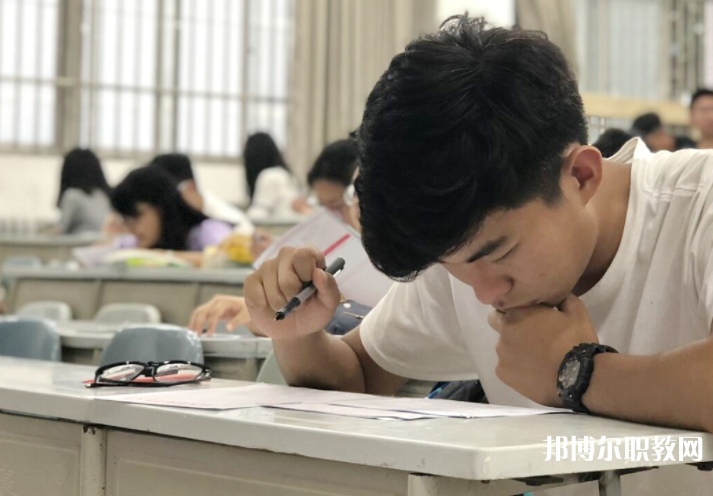 四川2025年消防技術工程學校什么時候開學
